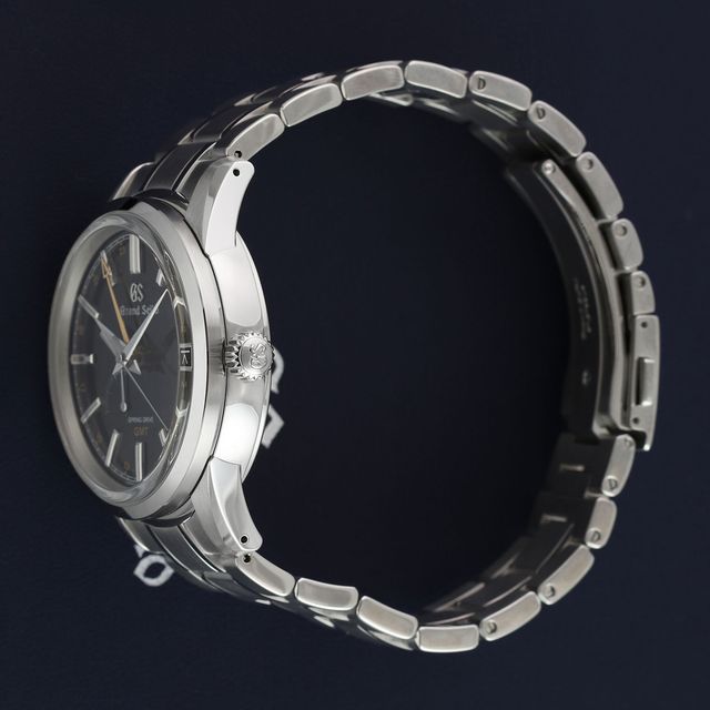 Grand Seiko Elegance Collection SBGE271 Image 3